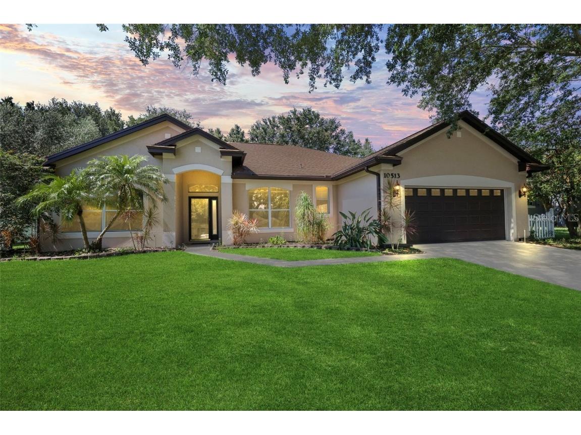 10513 Via Como Court Clermont FL 34711 - LAKE LOUISA G5068903 image1