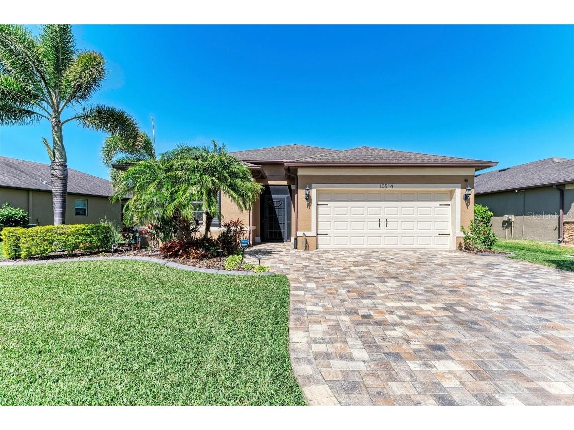 10514 52nd Court E Parrish FL 34219 A4643671 image1