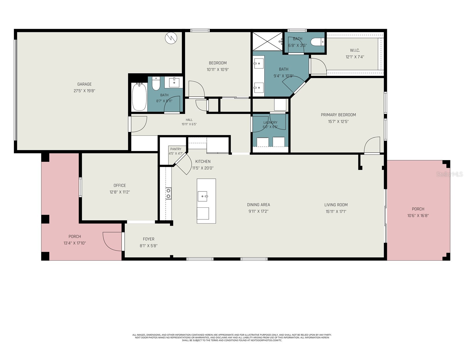 10514 Banyan Breeze Boulevard Land O Lakes FL 34638 TB8516715 image43