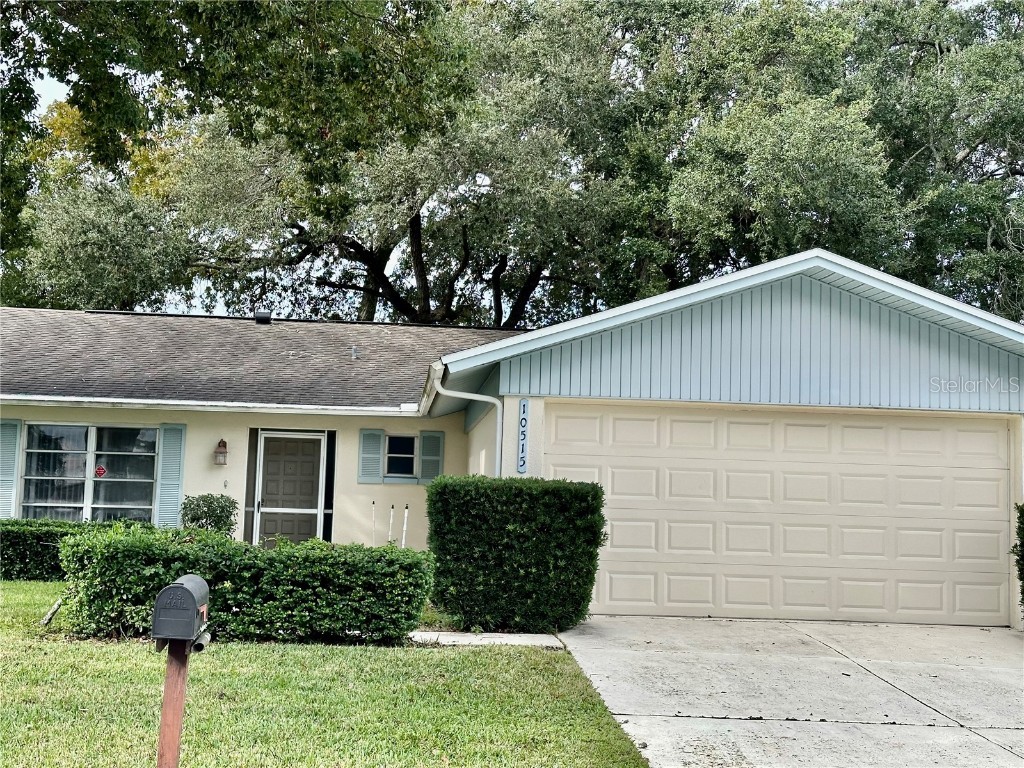 10515 Green Meadow Lane Port Richey FL 34668 W7860010 image1