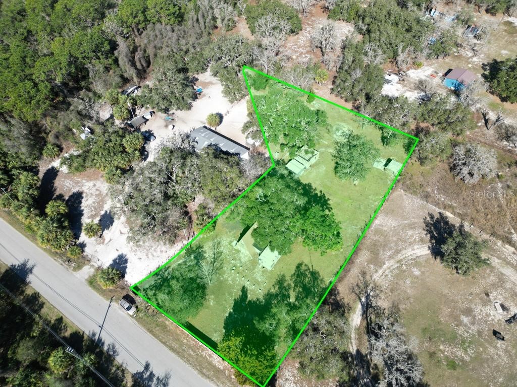 10515 Houston Avenue Hudson FL 34667 W7853395 image1