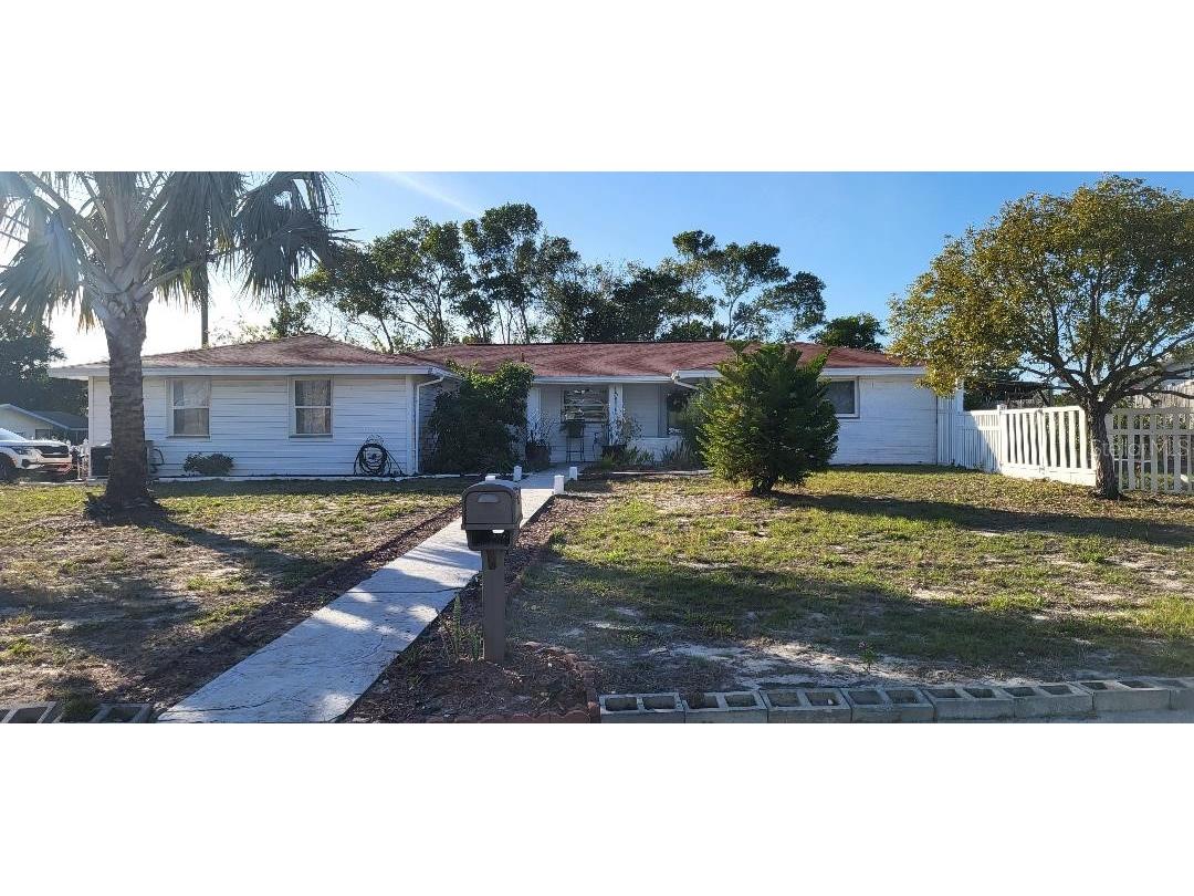 10515 Oak Hill Drive Port Richey FL 34668 W7852450 image1