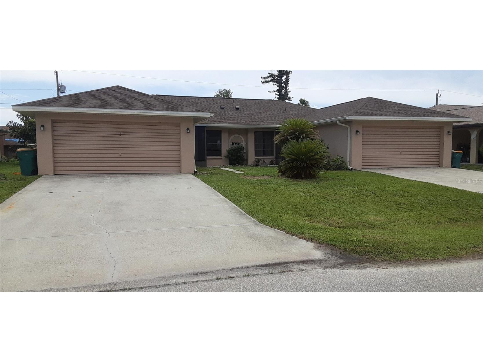 10515 Pendleton Avenue #A Englewood FL 34223 D6131938 image1