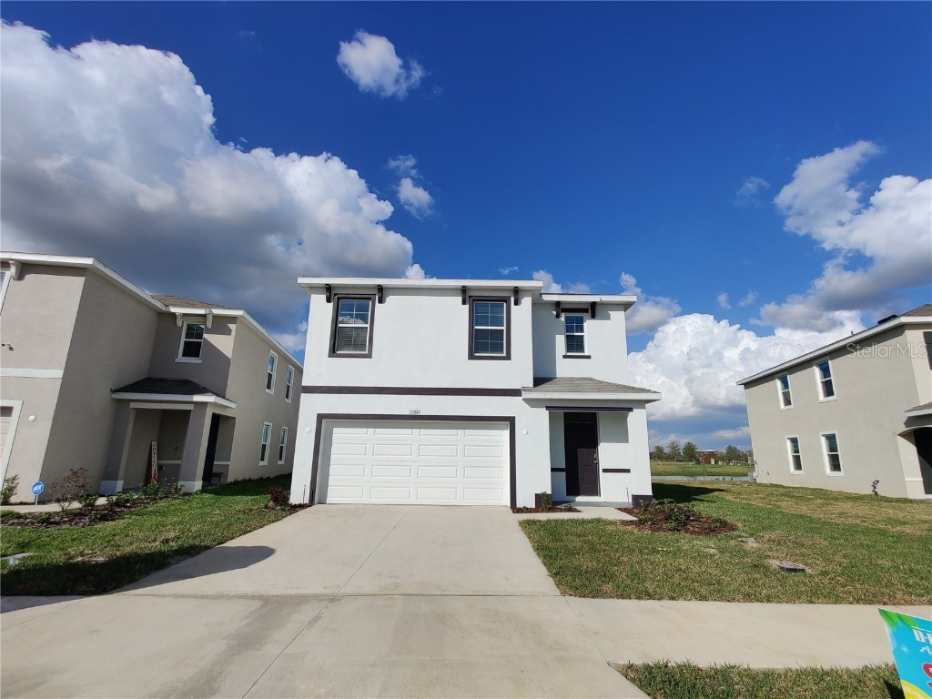 10515 Penny Gale Loop San Antonio FL 33576 TB8443249 image1