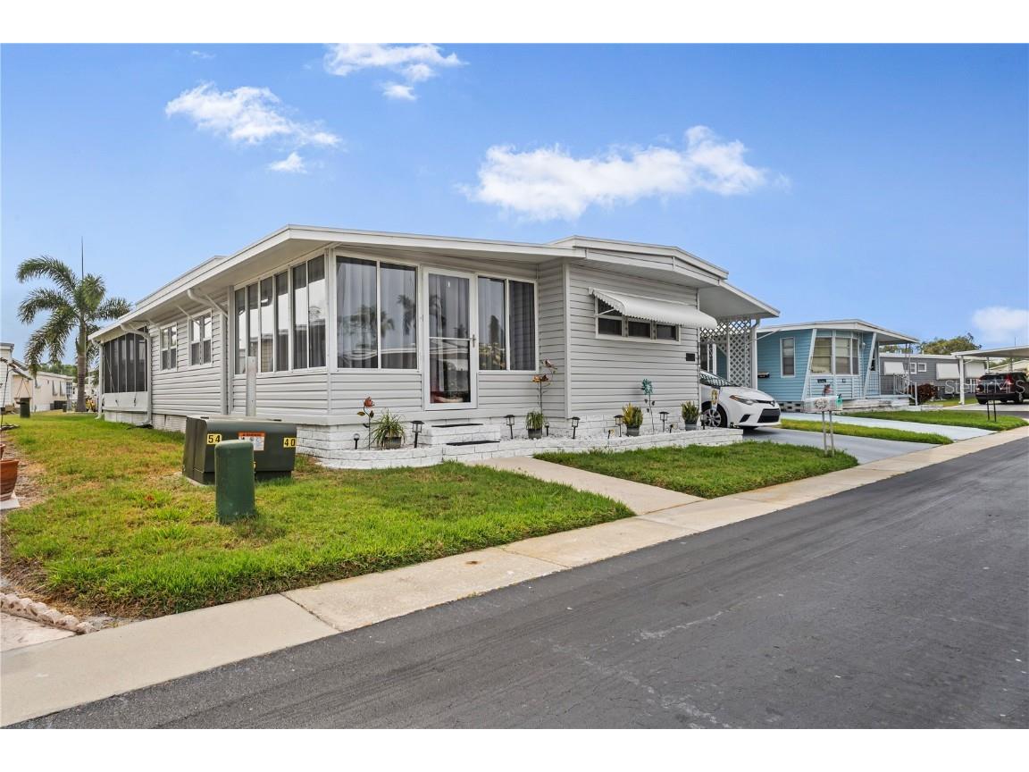 10515 Tahitian Lane #110 Largo FL 33773 TB8335794 image1