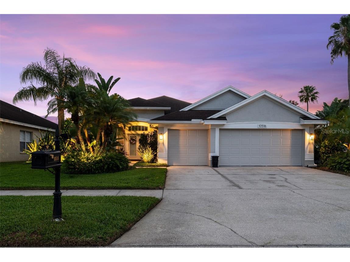 10516 Gretna Green Drive Tampa FL 33626 TB8390646 image1