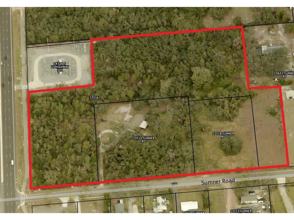 10516 Sumner Road Wimauma FL 33598 TB8383074 image1