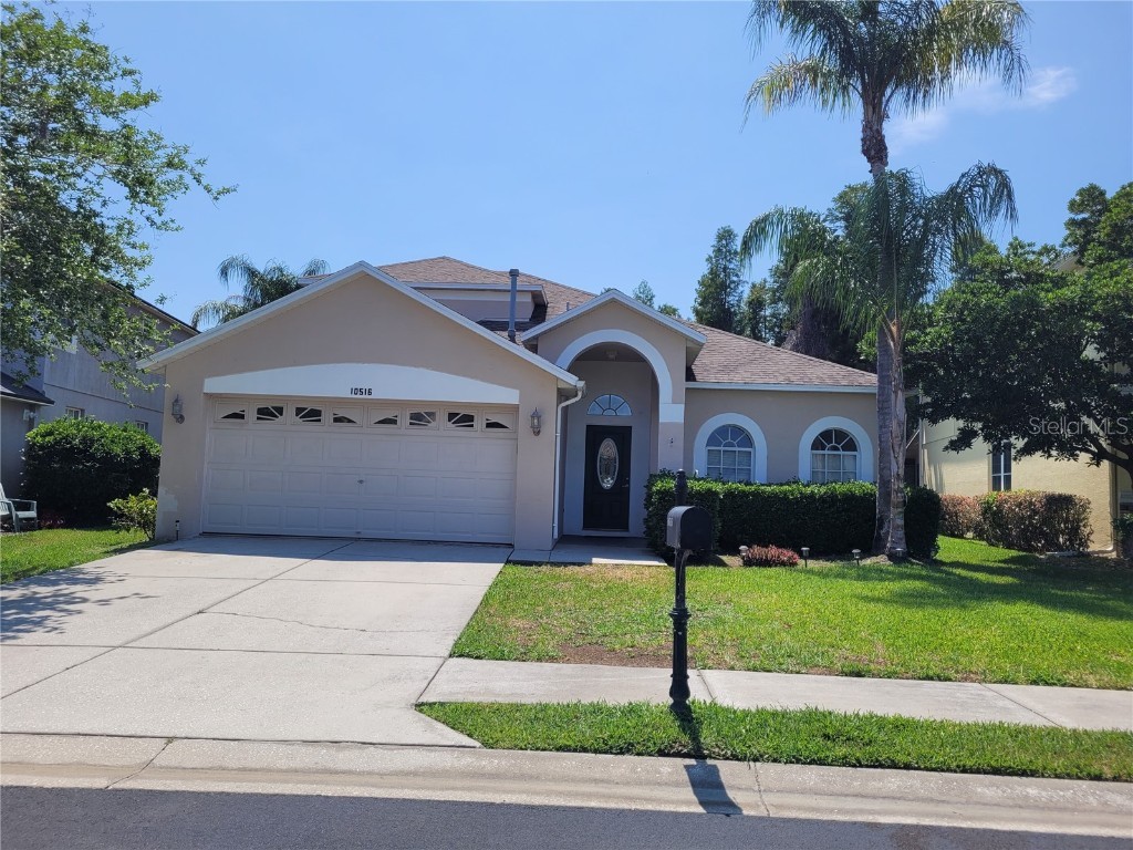 10516 Tecoma Drive Trinity FL 34655 W7864863 image1