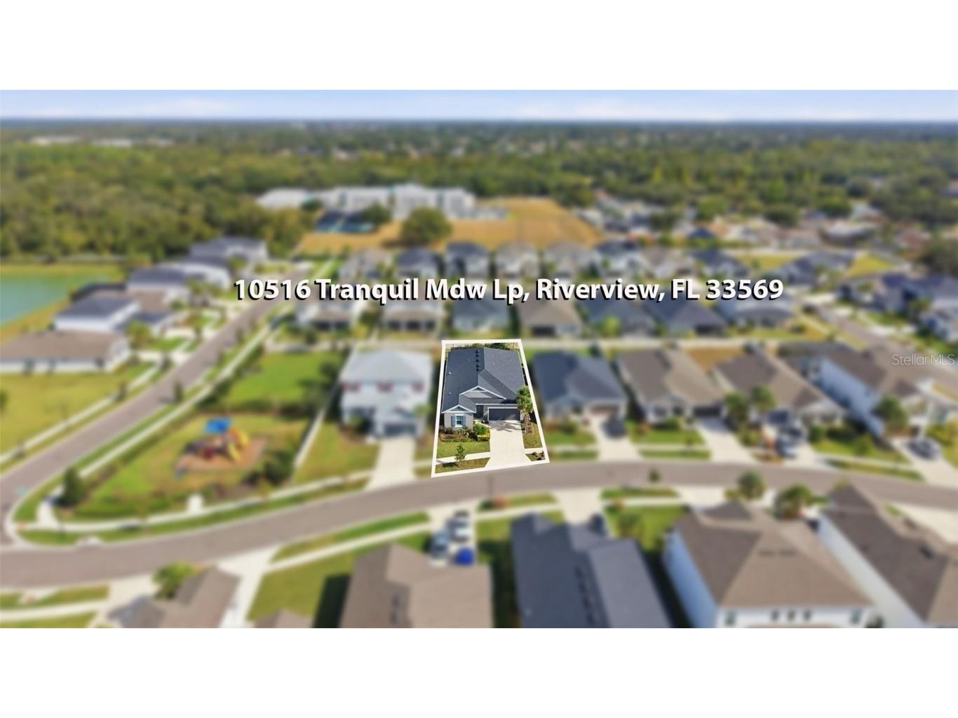 10516 Tranquil Meadow Loop Riverview FL 33569 TB8444154 image57