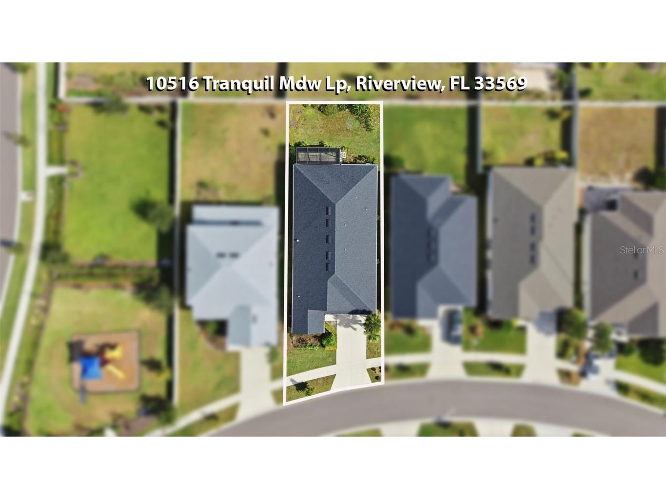 10516 Tranquil Meadow Loop Riverview FL 33569 TB8444154 image59