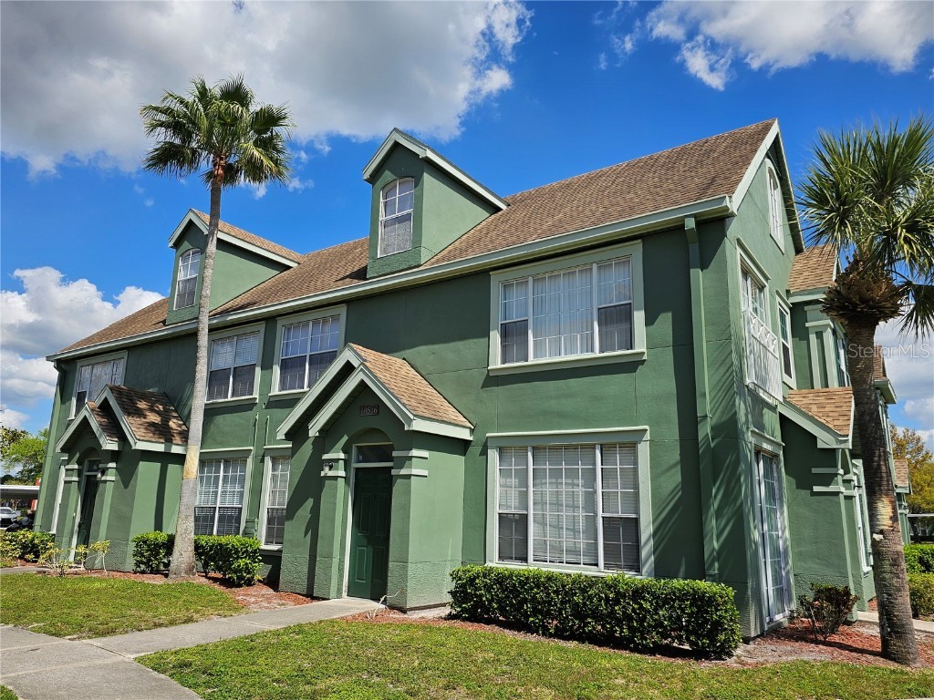 10516 White Lake Court #10516 Tampa FL 33626 T3514439 image1