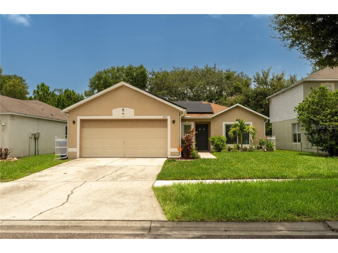 10517 Maronda Drive Riverview FL 33578 T3541214 image1