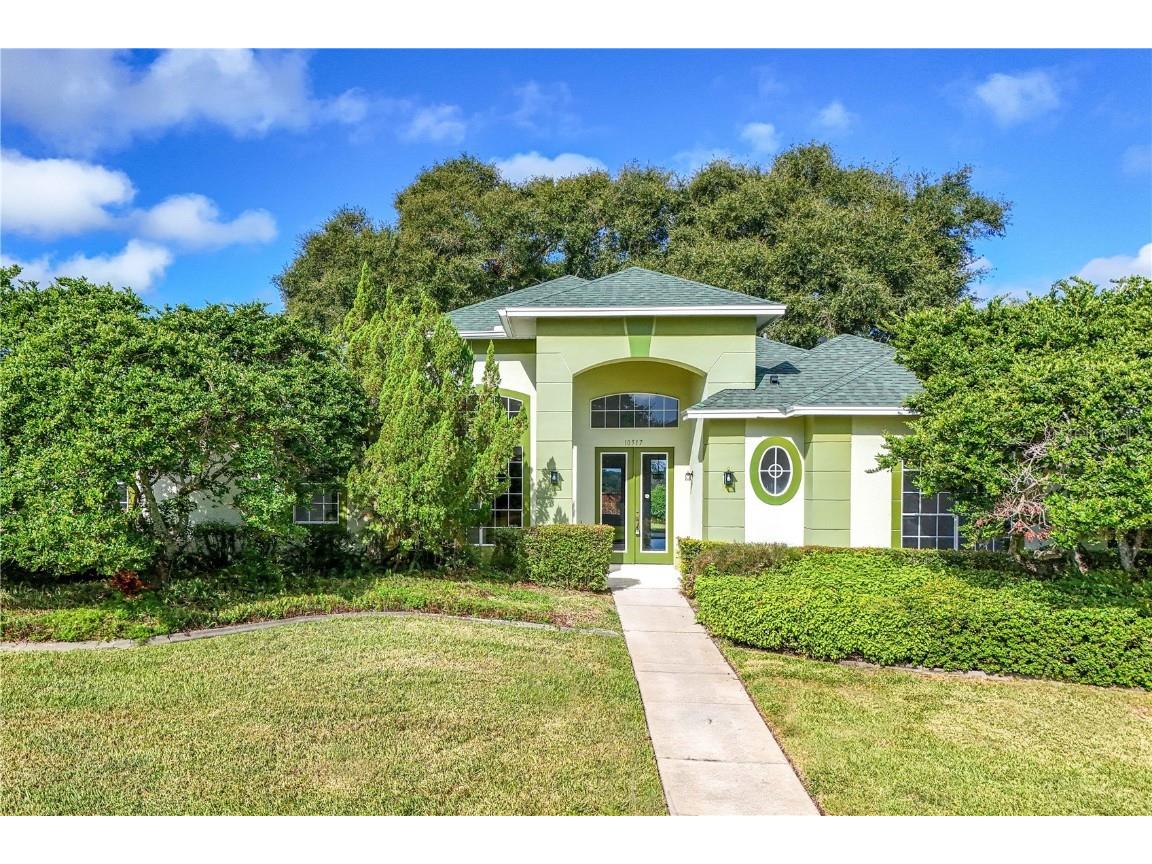 10517 Mesa Lane Clermont FL 34711 - CRESENT LAKE L4947834 image1