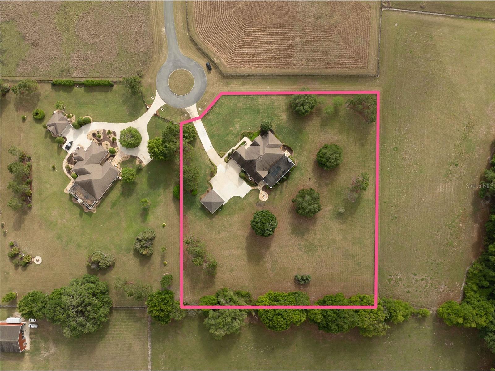 10517 NE 27th Street Oxford FL 34484 G5110645 image62