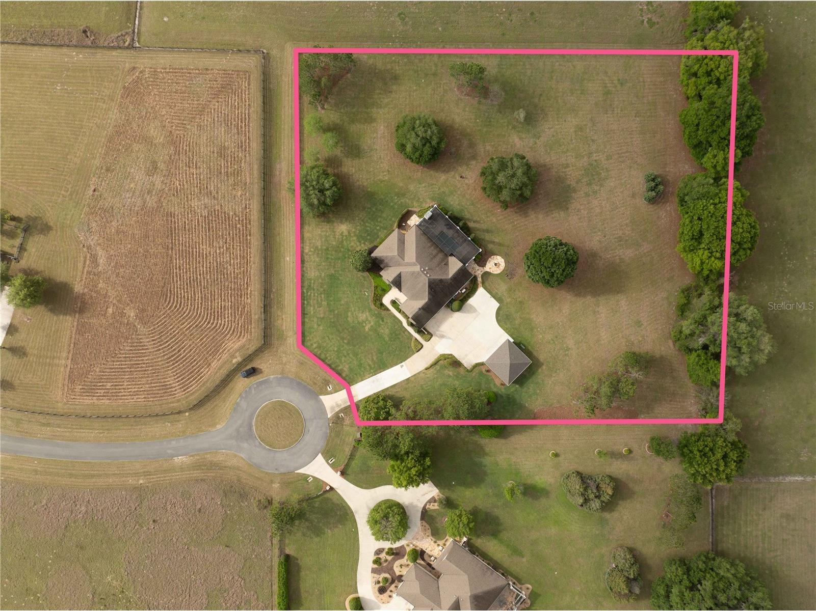 10517 NE 27th Street Oxford FL 34484 G5110645 image63