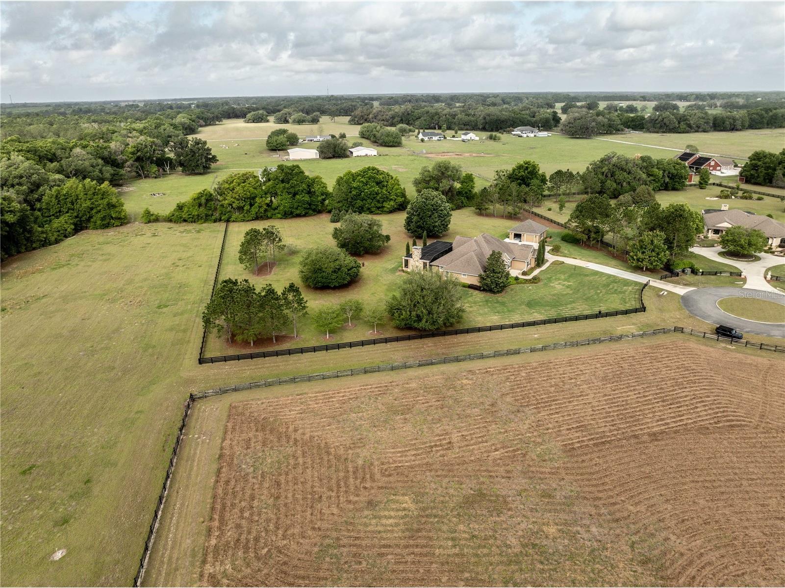 10517 NE 27th Street Oxford FL 34484 G5110645 image66