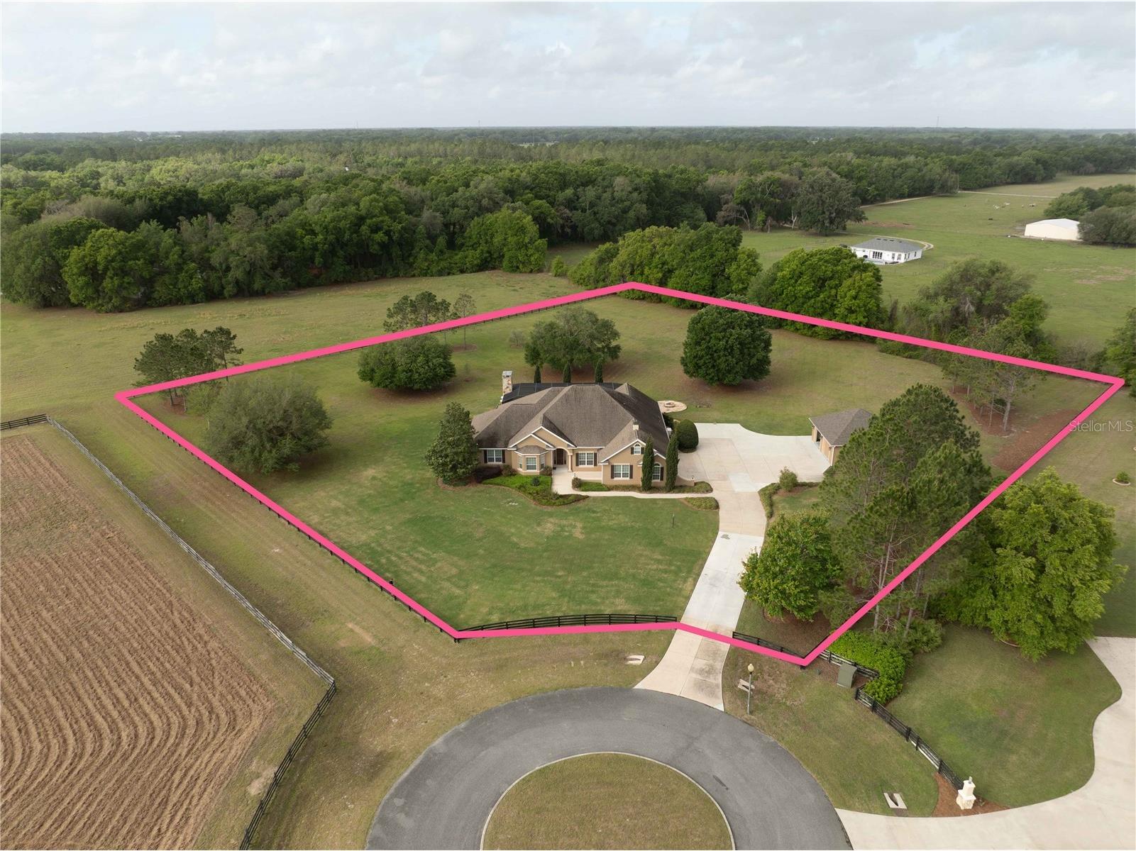 10517 NE 27th Street Oxford FL 34484 G5110645 image8