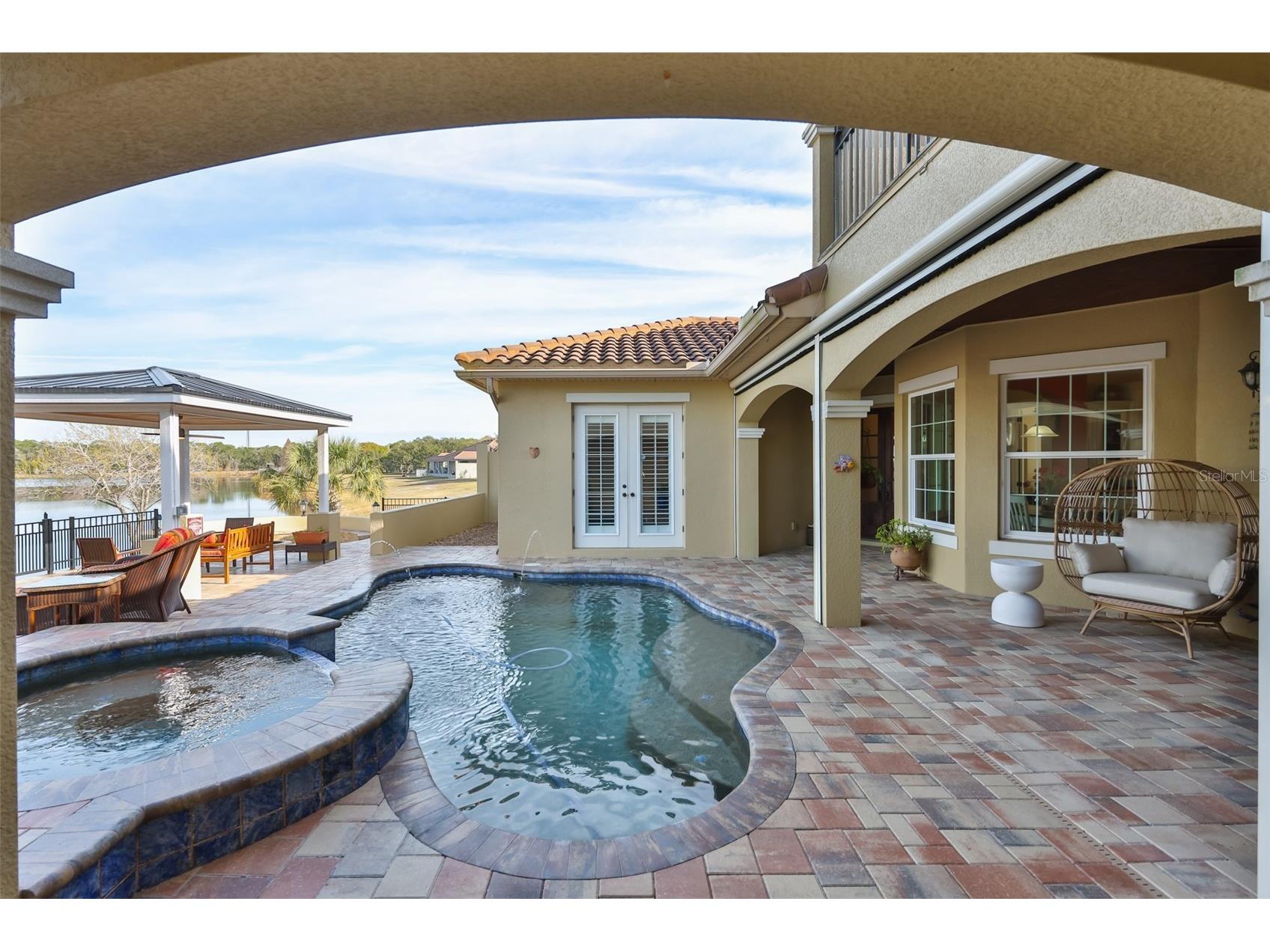 10517 Tarpon Springs Road Odessa FL 33556 - LAKE GIBSON TB8491023 image12