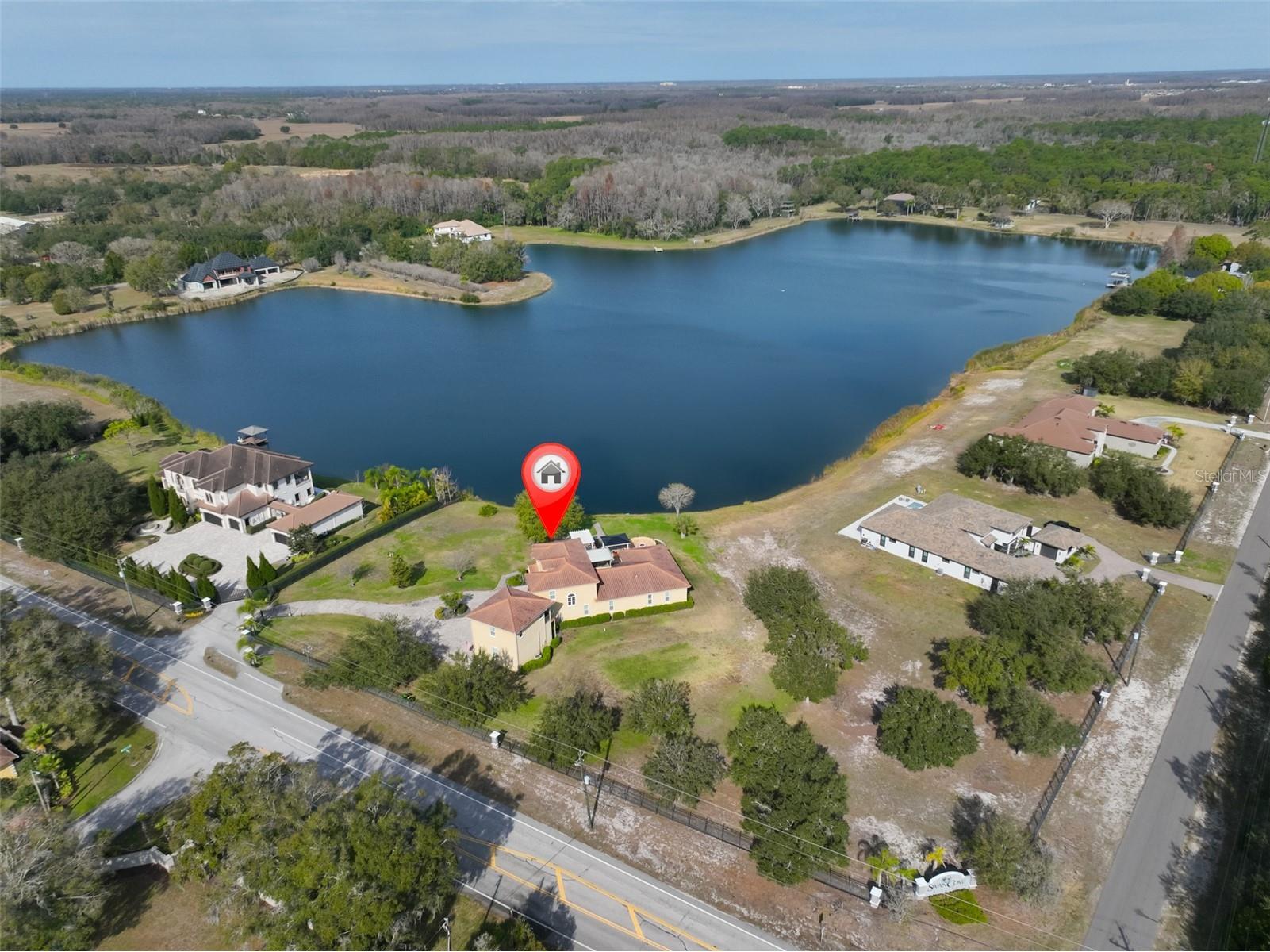10517 Tarpon Springs Road Odessa FL 33556 - LAKE GIBSON TB8491023 image3