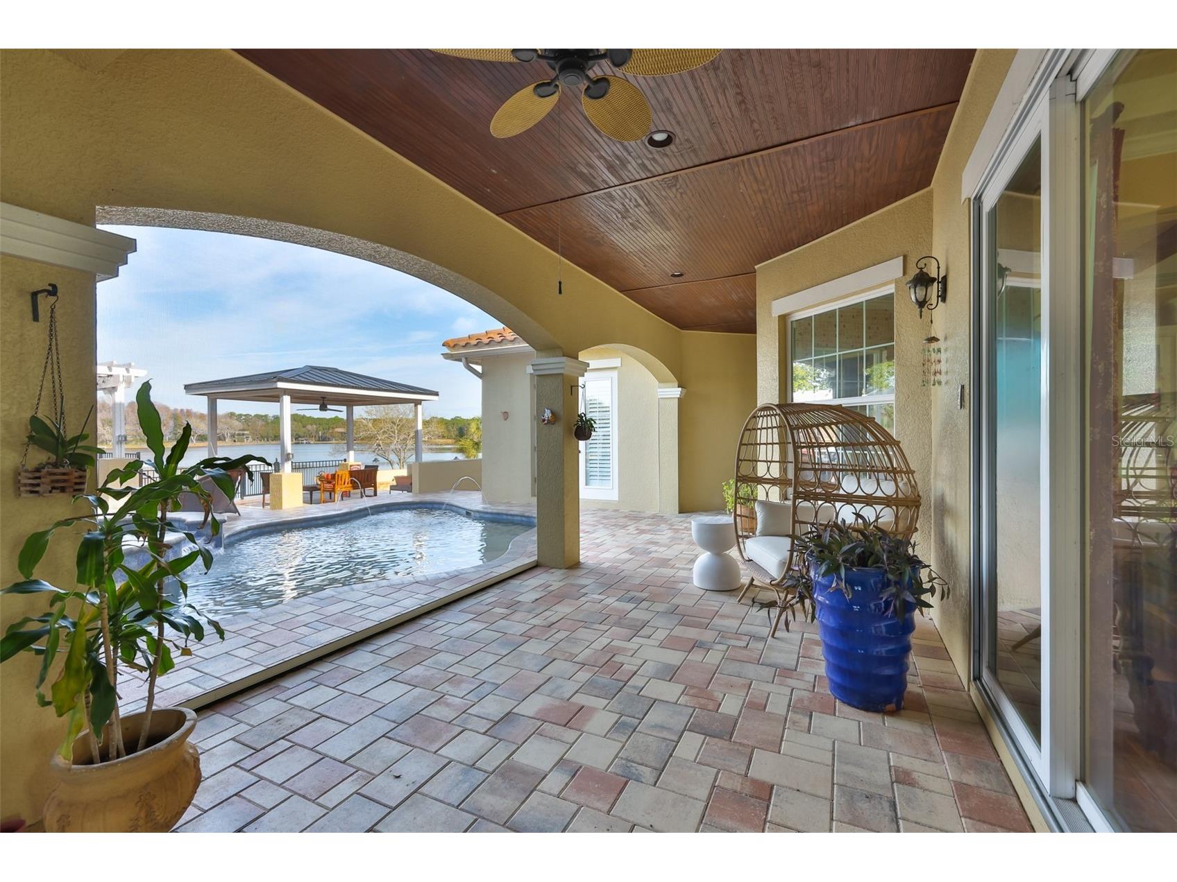 10517 Tarpon Springs Road Odessa FL 33556 - LAKE GIBSON TB8491023 image4