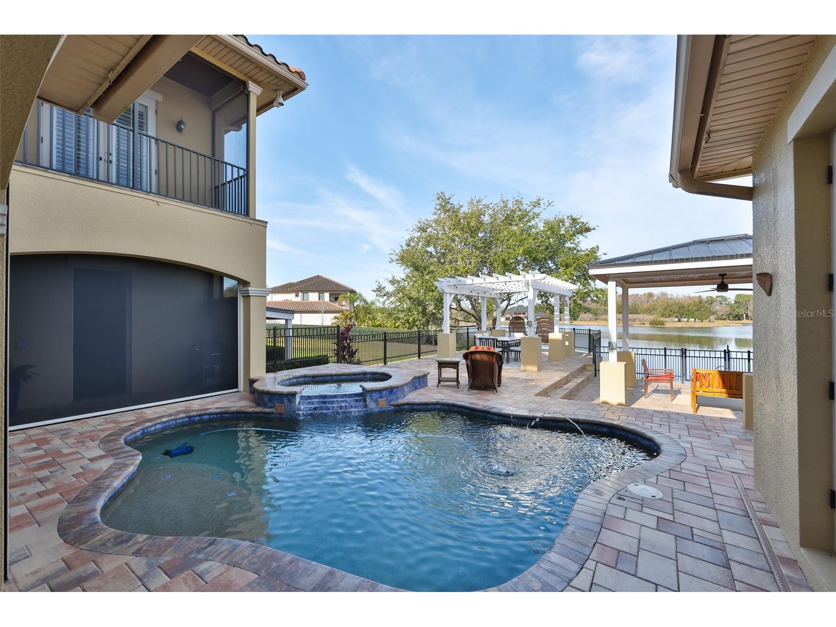 10517 Tarpon Springs Road Odessa FL 33556 - LAKE GIBSON TB8491023 image5