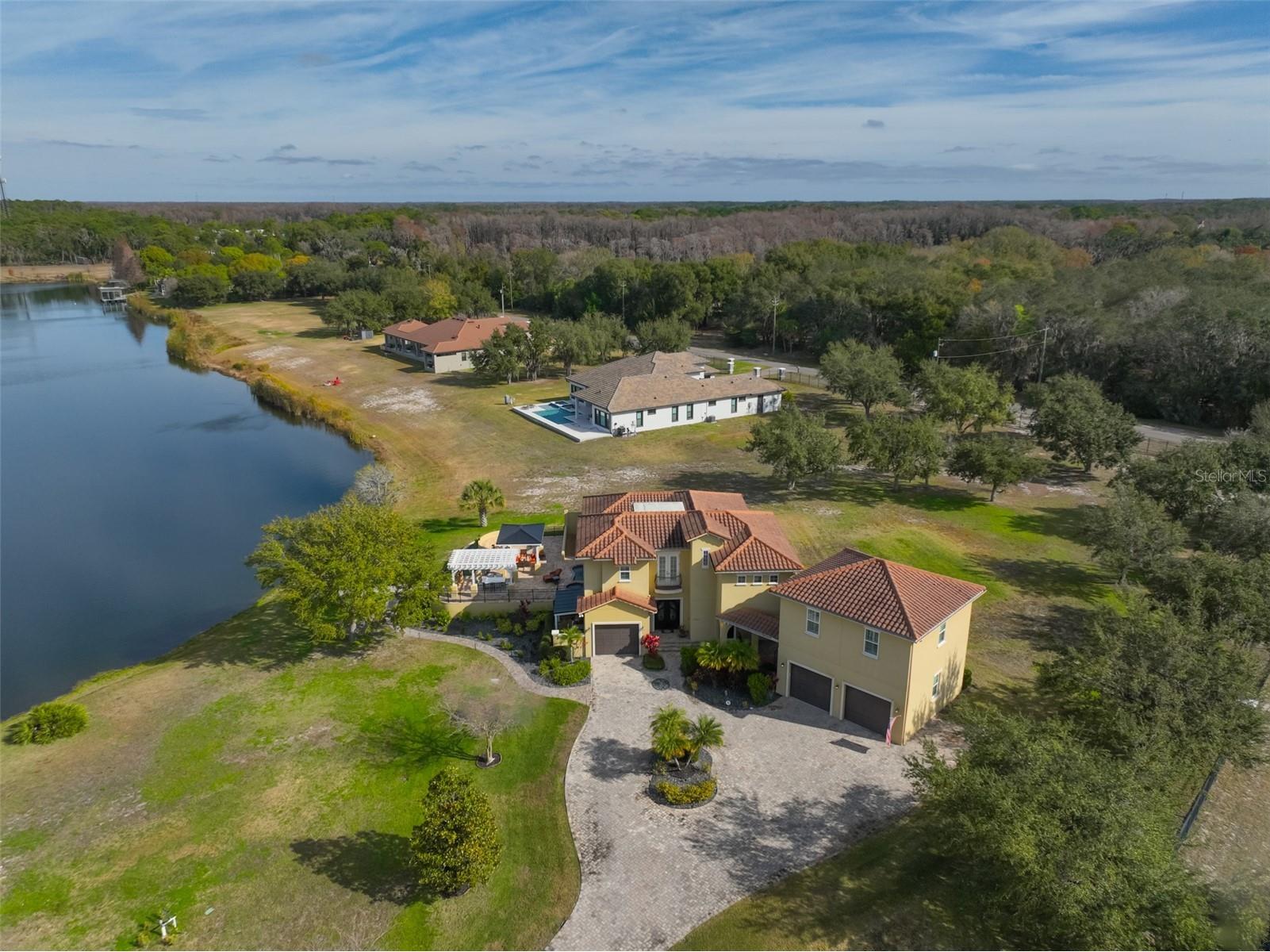 10517 Tarpon Springs Road Odessa FL 33556 - LAKE GIBSON TB8491023 image53