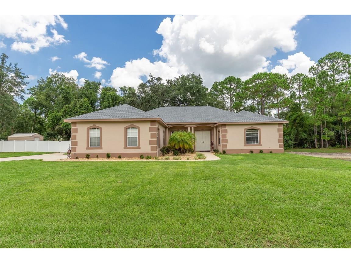 10518 Miracle Lane New Port Richey FL 34654 W7866875 image1