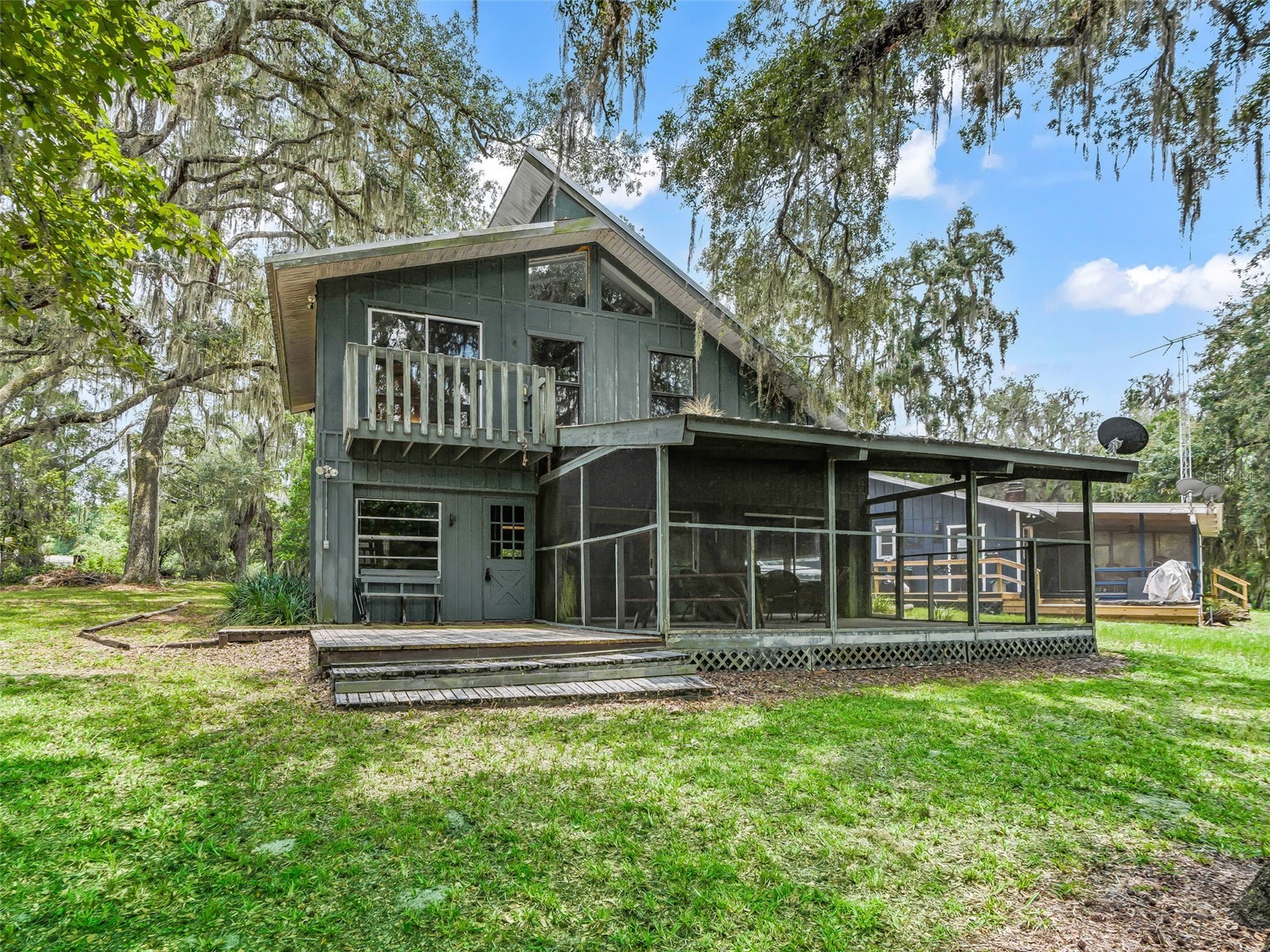 10518 SW 64th Avenue Bushnell FL 33513 - WITHLACOOCHEE RIVER G5114486 image1