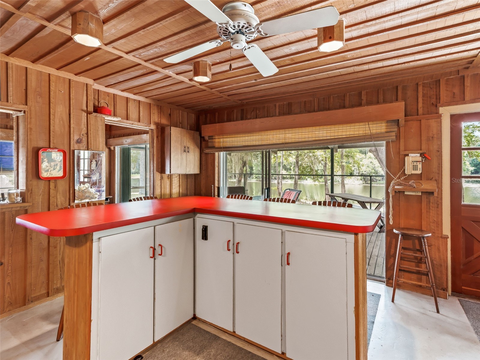 10518 SW 64th Avenue Bushnell FL 33513 - WITHLACOOCHEE RIVER G5114486 image10