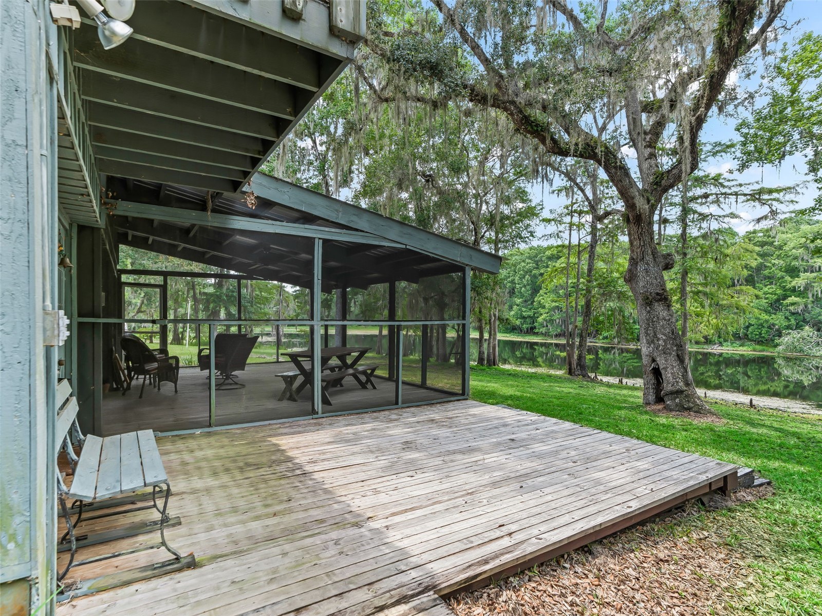 10518 SW 64th Avenue Bushnell FL 33513 - WITHLACOOCHEE RIVER G5114486 image2