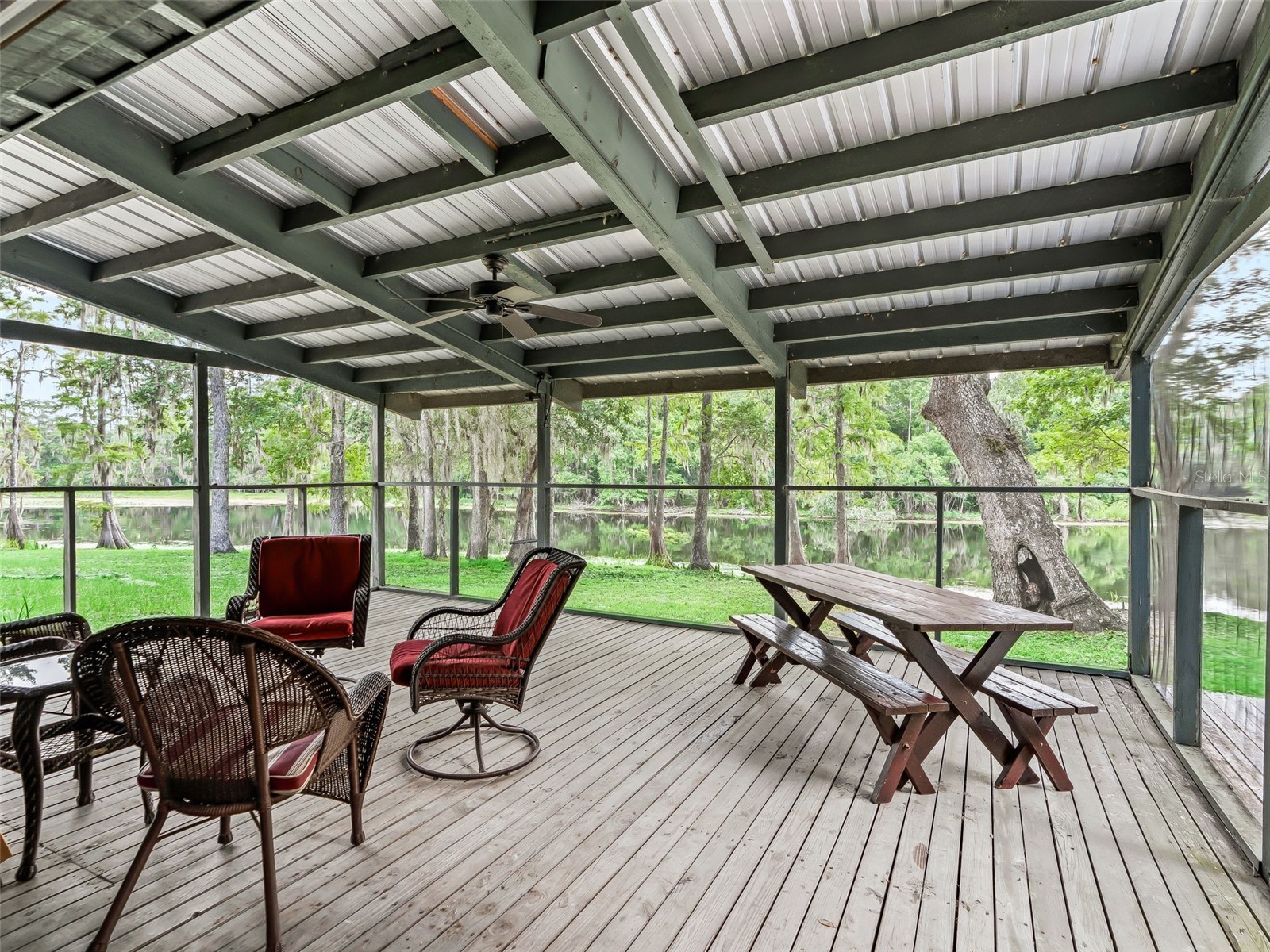 10518 SW 64th Avenue Bushnell FL 33513 - WITHLACOOCHEE RIVER G5114486 image31