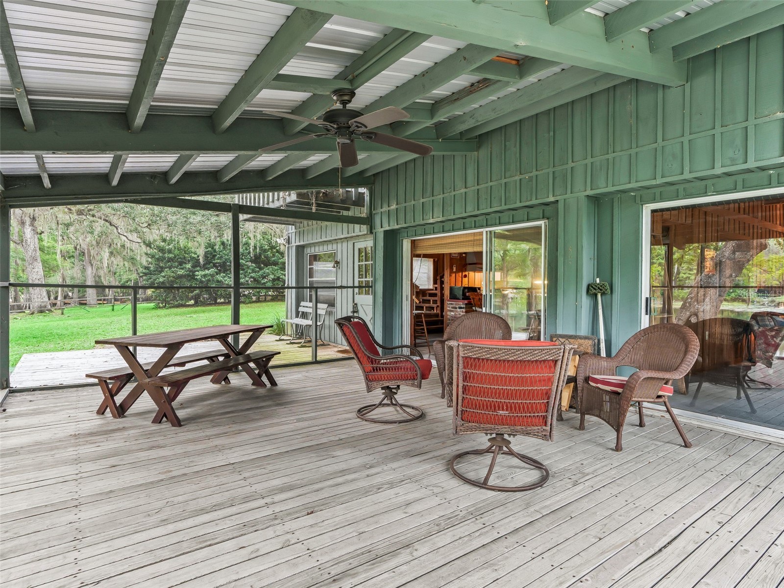 10518 SW 64th Avenue Bushnell FL 33513 - WITHLACOOCHEE RIVER G5114486 image32