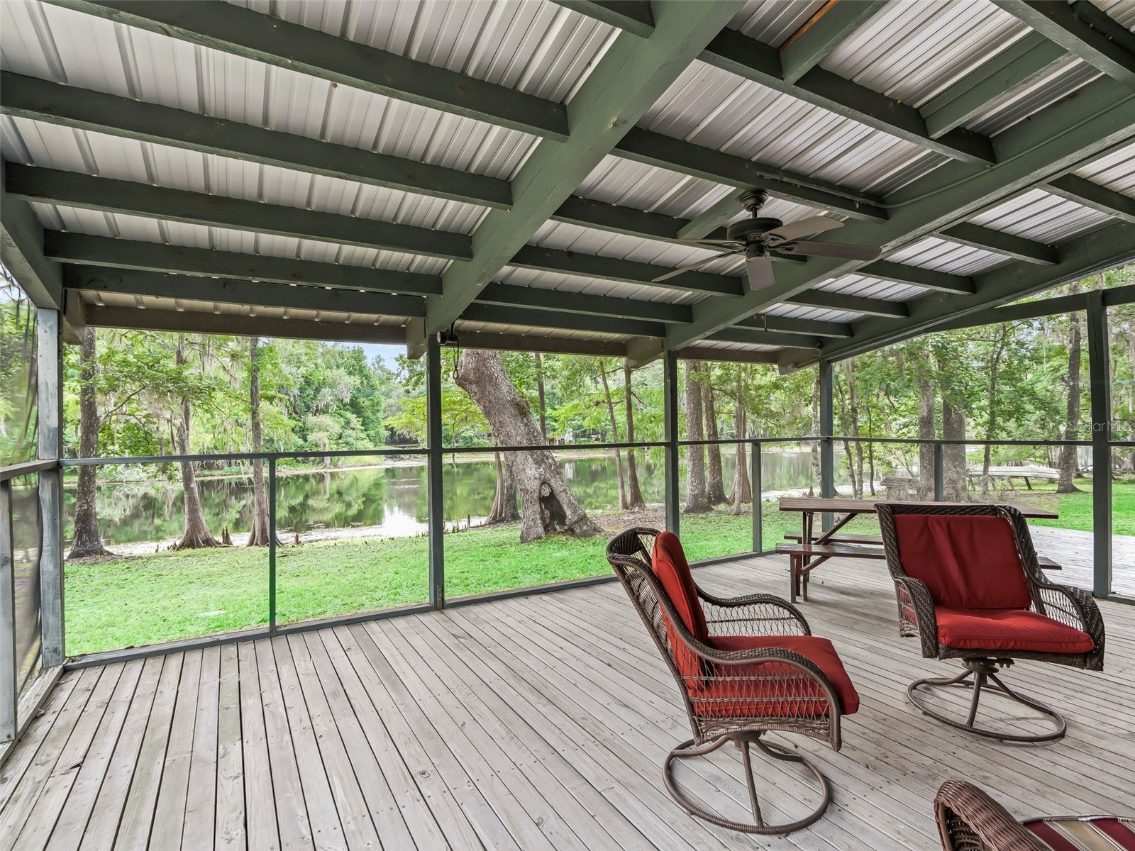 10518 SW 64th Avenue Bushnell FL 33513 - WITHLACOOCHEE RIVER G5114486 image33