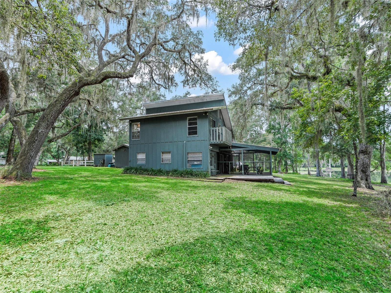 10518 SW 64th Avenue Bushnell FL 33513 - WITHLACOOCHEE RIVER G5114486 image34