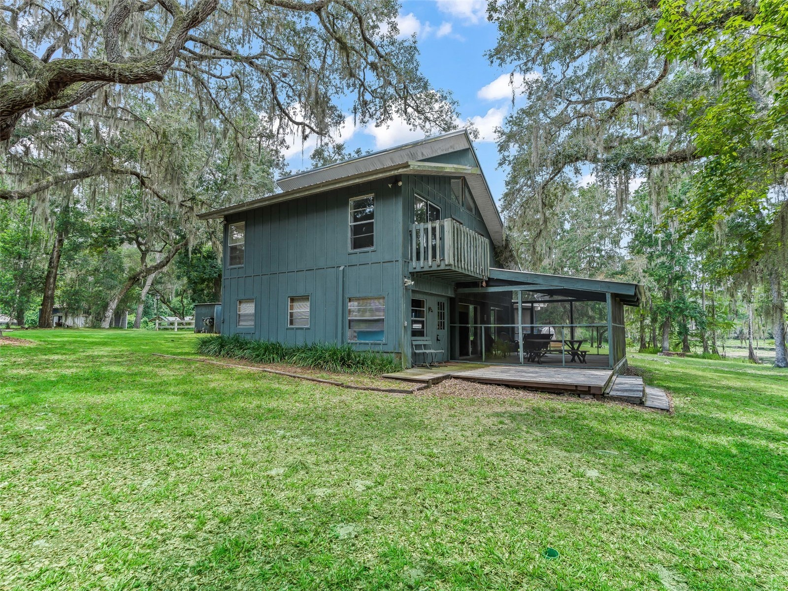 10518 SW 64th Avenue Bushnell FL 33513 - WITHLACOOCHEE RIVER G5114486 image35