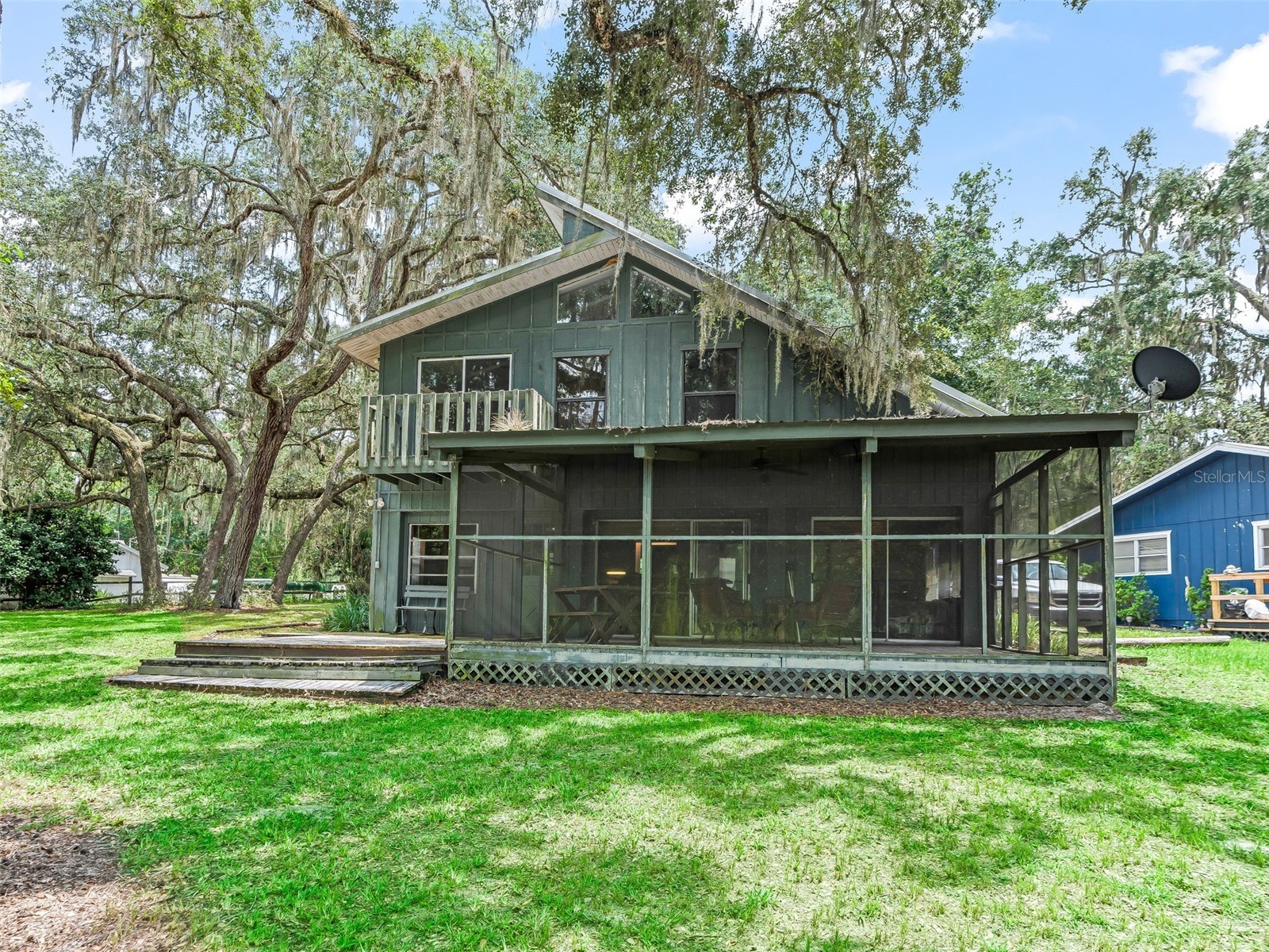 10518 SW 64th Avenue Bushnell FL 33513 - WITHLACOOCHEE RIVER G5114486 image36