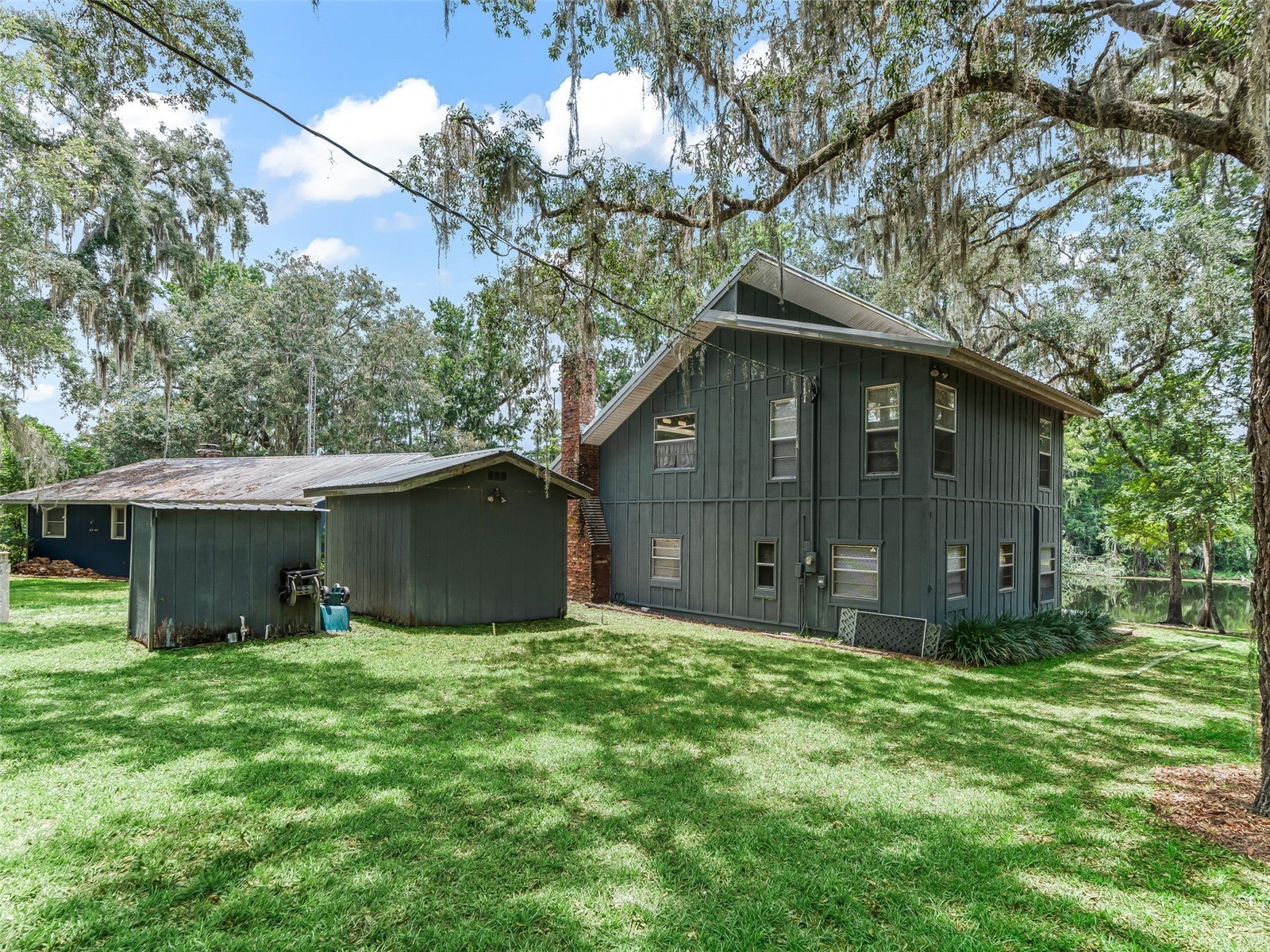 10518 SW 64th Avenue Bushnell FL 33513 - WITHLACOOCHEE RIVER G5114486 image39