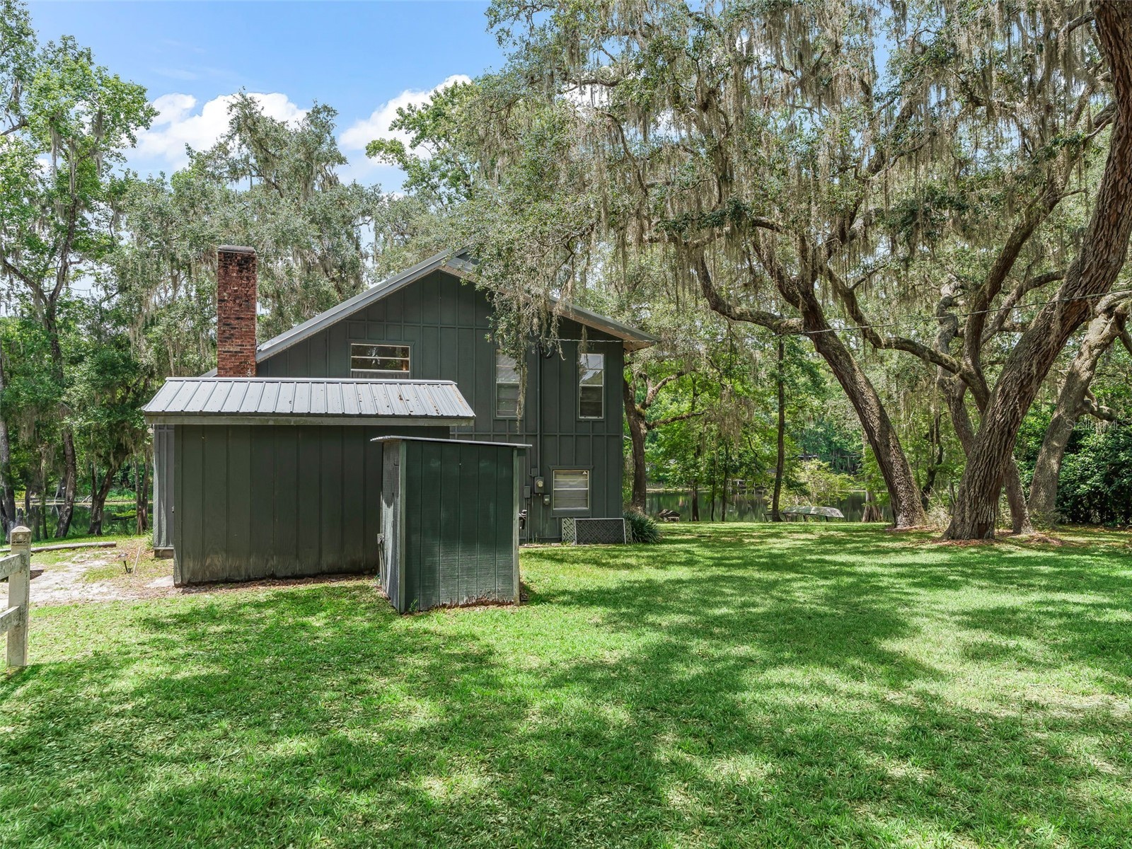 10518 SW 64th Avenue Bushnell FL 33513 - WITHLACOOCHEE RIVER G5114486 image40