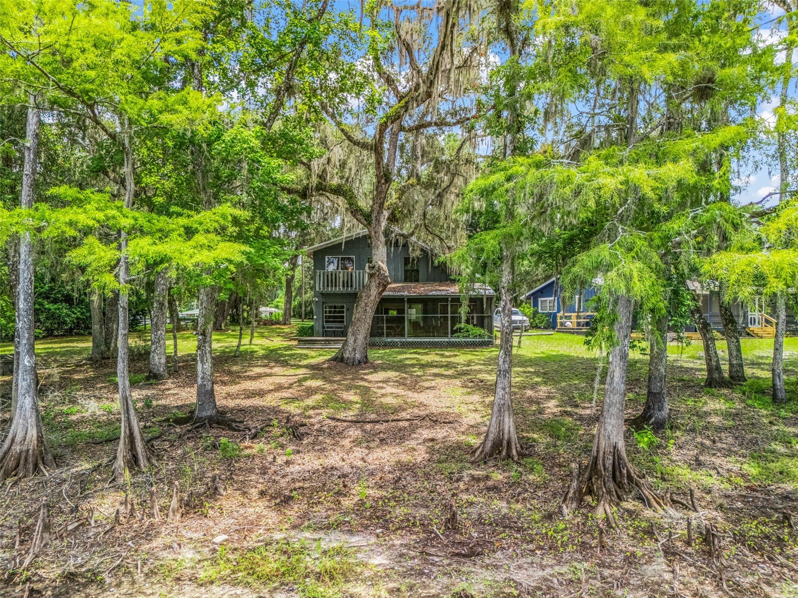 10518 SW 64th Avenue Bushnell FL 33513 - WITHLACOOCHEE RIVER G5114486 image41