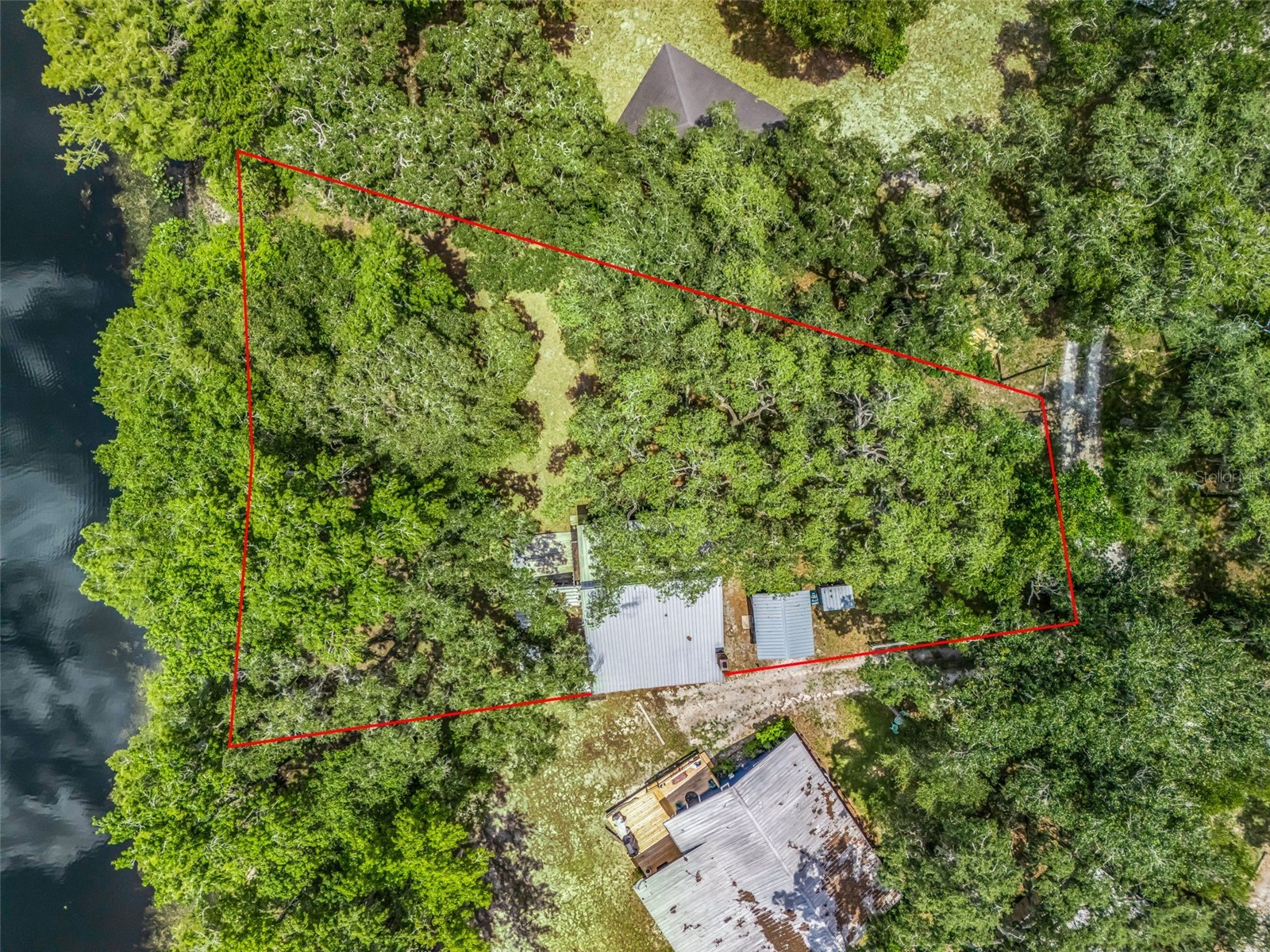 10518 SW 64th Avenue Bushnell FL 33513 - WITHLACOOCHEE RIVER G5114486 image42