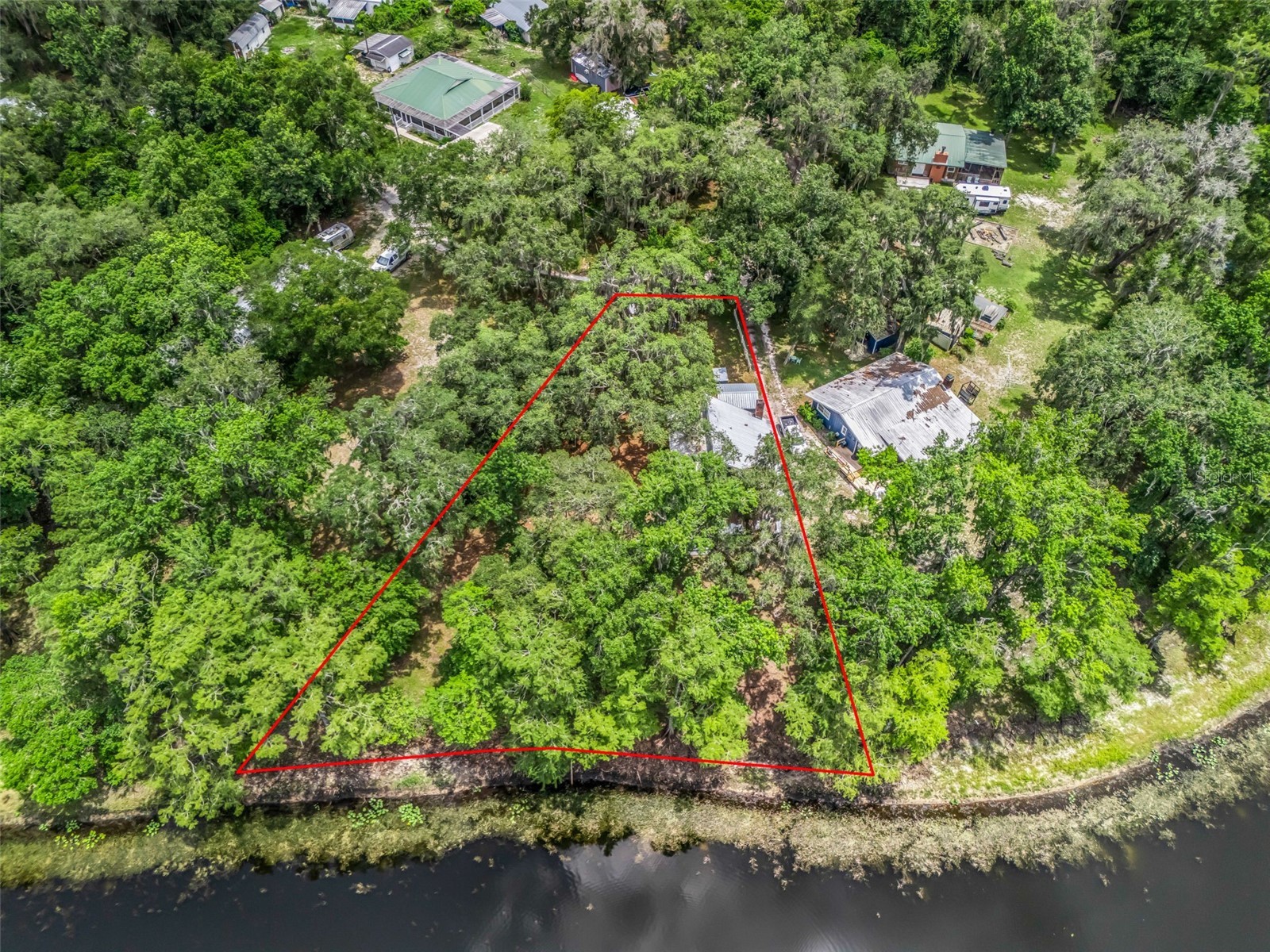 10518 SW 64th Avenue Bushnell FL 33513 - WITHLACOOCHEE RIVER G5114486 image43