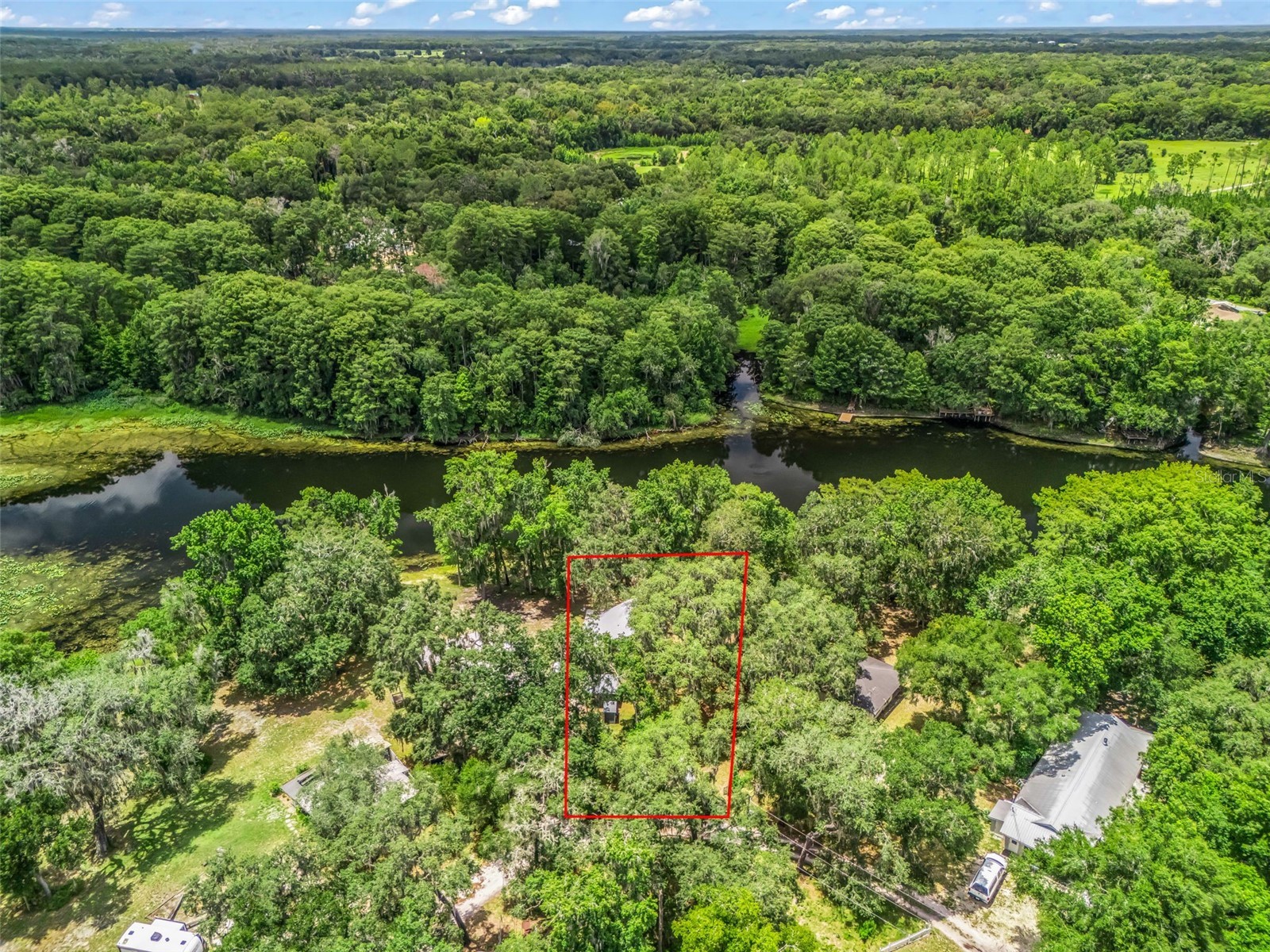 10518 SW 64th Avenue Bushnell FL 33513 - WITHLACOOCHEE RIVER G5114486 image44