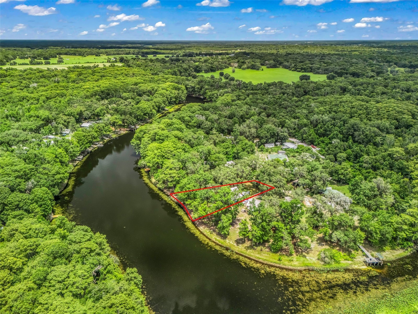 10518 SW 64th Avenue Bushnell FL 33513 - WITHLACOOCHEE RIVER G5114486 image45