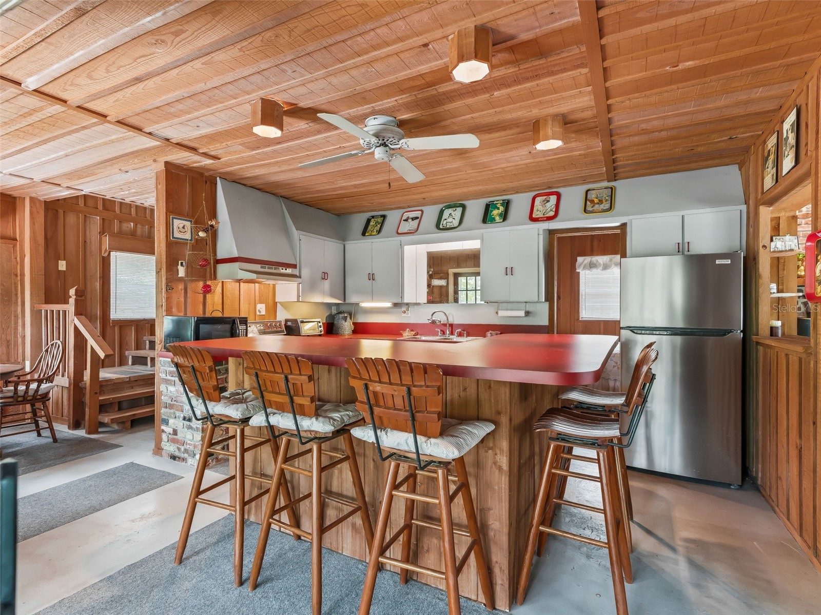 10518 SW 64th Avenue Bushnell FL 33513 - WITHLACOOCHEE RIVER G5114486 image6