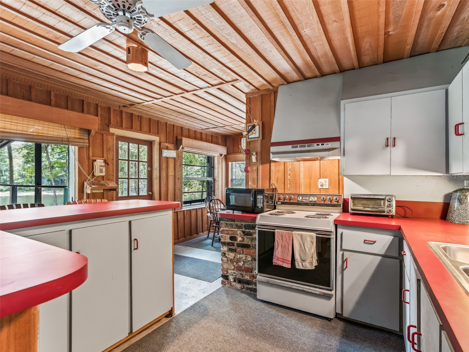10518 SW 64th Avenue Bushnell FL 33513 - WITHLACOOCHEE RIVER G5114486 image9