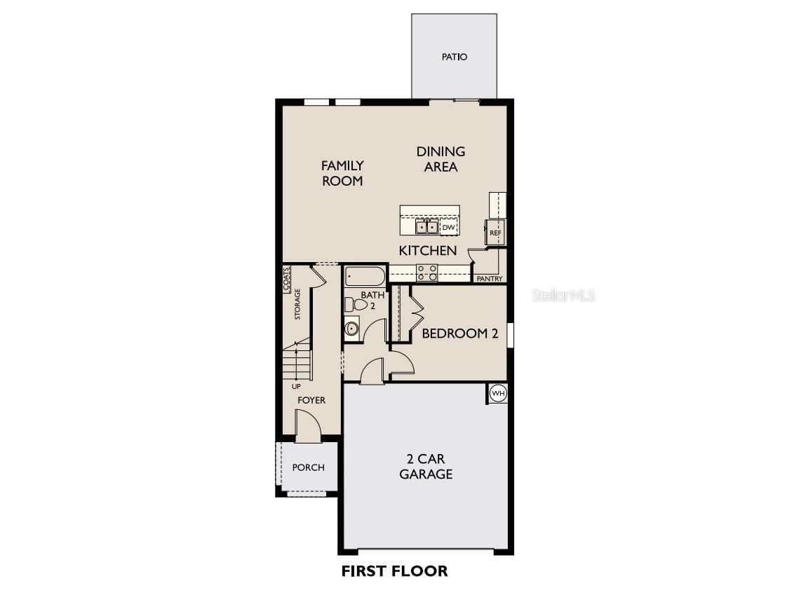 10519 Curving Creek Loop Parrish FL 34219 TB8497693 image2