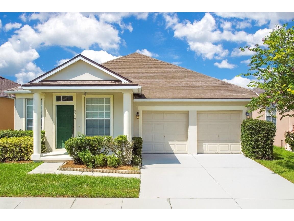 10519 Eastpark Lake Drive Orlando FL 32832 - East Lake O6340658 image1
