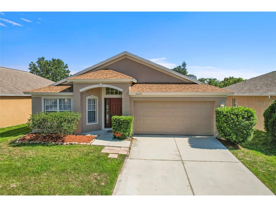 10519 Egret Haven Lane Riverview FL 33578 T3451393 image1