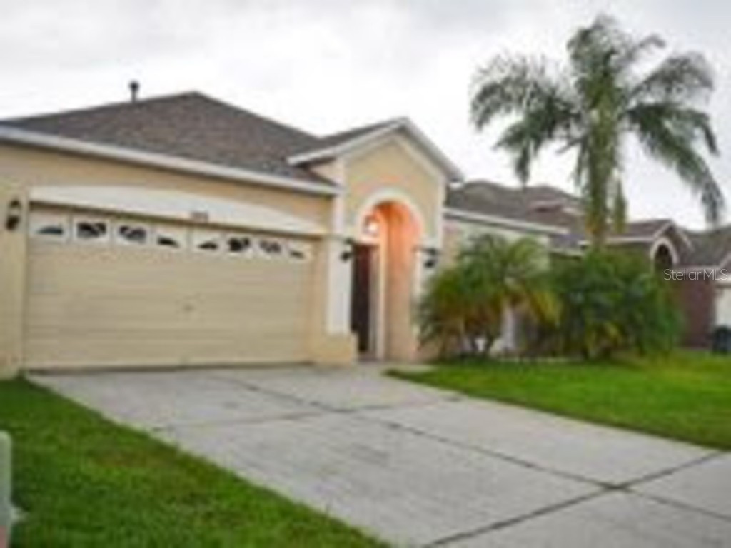10519 Peppergrass Court Trinity FL 34655 U8207930 image1
