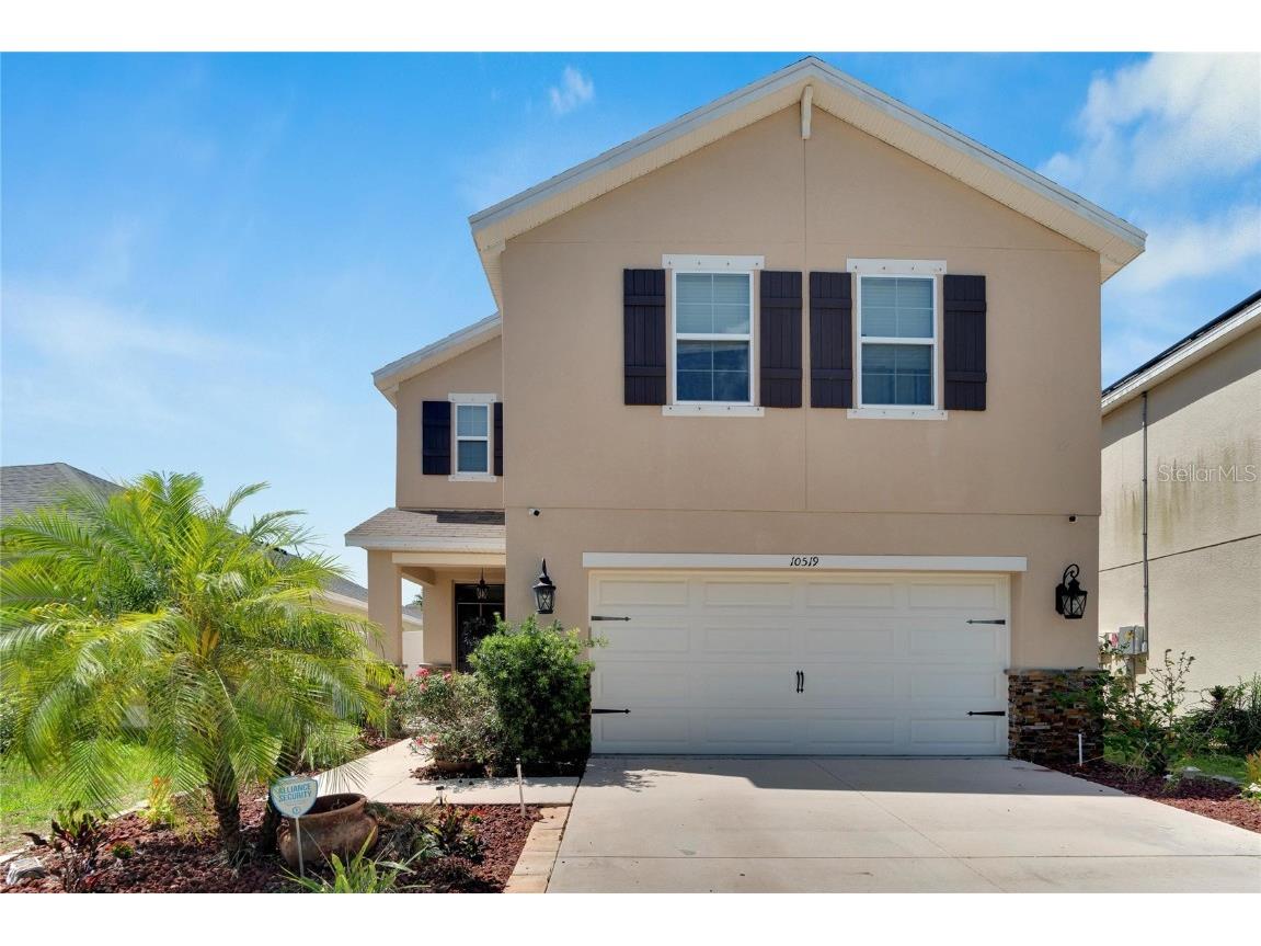 10519 Whispering Hammock Drive Riverview FL 33578 T3441361 image1